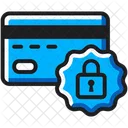 Pago Seguro Comercio Electronico Icono