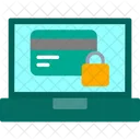 Pago Seguro Seguridad De Pago Tarjeta Icon