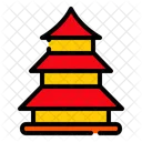 Pagoda  アイコン