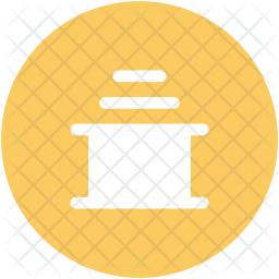 Pagoda Icon