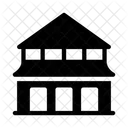 Pagoda  Symbol