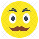 Pai Emoji Emoticon Emotag Icon