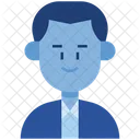 Pai  Ícone