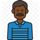 Pai  Ícone