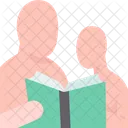 Pai  Ícone