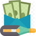 Paid Sick Leave Icon