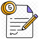 Article Story Promotion Icon