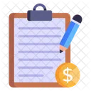 Paid Article Icon