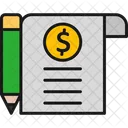 Paid Article  Icon