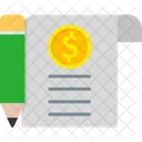 Paid Article  Icon