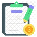 Paid Article Rendering Icon