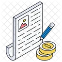 Story Promotion Customer Icon