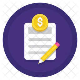 Paid Articles  Icon