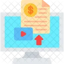 Paid Content Paid Content Icon