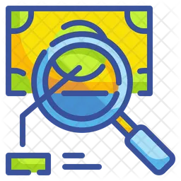 Paid Search  Icon