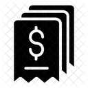Paie  Icône