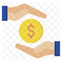 Paiement Icône
