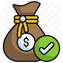 Paiement  Icon