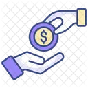Paiement  Icône