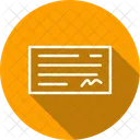 Paiement  Icône
