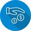 Paiement  Icône