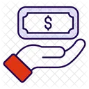 Paiement  Icône