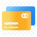 Paiement Carte De Credit Carte Icon