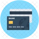 Paiement Carte Credit Icon