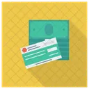 Paiement Cheque Especes Icon