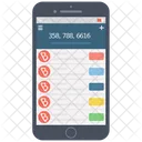 Paiement Numerique Application De Paiement Paiement Mobile Icône