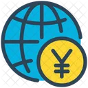Paiement global  Icône
