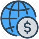 Paiement global  Icône