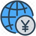 Paiement global  Icône