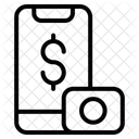 Comptabilite Icône