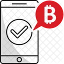 Paiement Mobile Paiement Mobile Icône