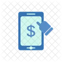 Affaires Paiement Finance Icône