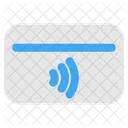 Paiement Paiement En Ligne Paiement Numerique Icône