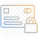 Paiement sécurisé  Icône