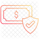 Paiement sécurisé  Icône