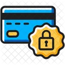 Paiement Securise Commerce Electronique Icône