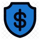 Paiement Securise Icône