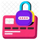 Securite Finance En Ligne Icône