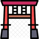 Paifang Icon