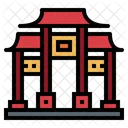 Paifang  Icon