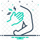 Pain  Icon