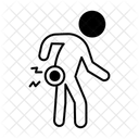 Pain  Icon