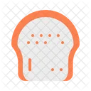 Pain  Icône