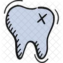 Pain Teeth Tooth Icon