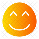 Pain Emoji Smileys Icon