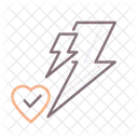 Pain Addiction  Icon